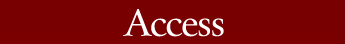 Access: アシエンダまでの道のり