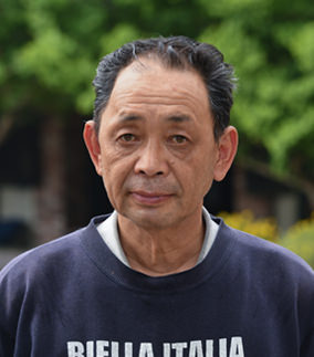 写真：萩原 幹夫